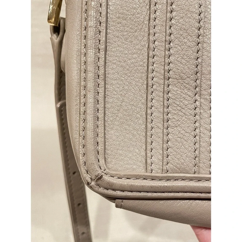 Tory Burch purse great